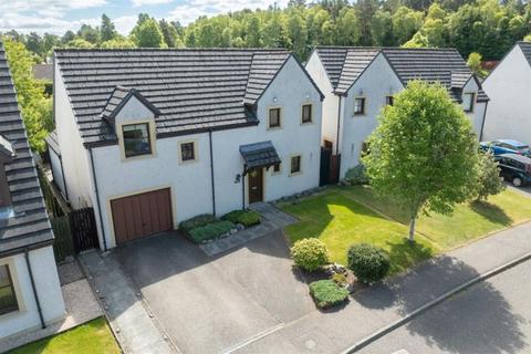 13 Wards Drive, Muir Of Ord, IV6 7PX