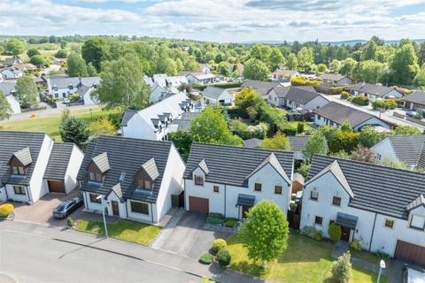 13 Wards Drive, Muir Of Ord, IV6 7PX