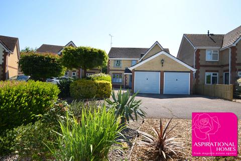 undefined, 'Mallows Grange' development, Stanwick