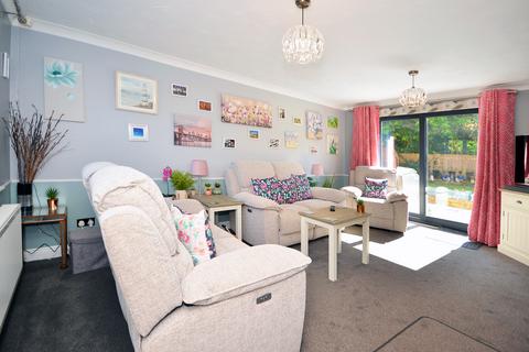 undefined, 'Mallows Grange' development, Stanwick