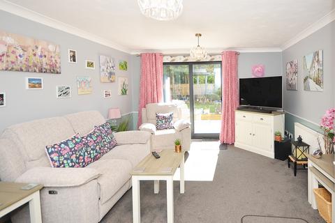 undefined, 'Mallows Grange' development, Stanwick