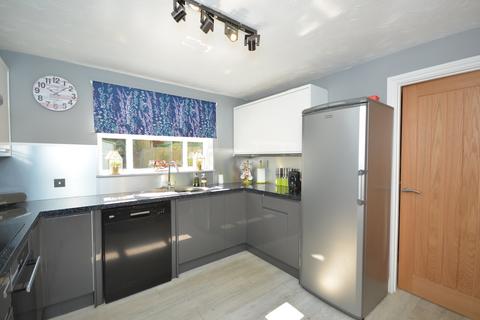undefined, 'Mallows Grange' development, Stanwick