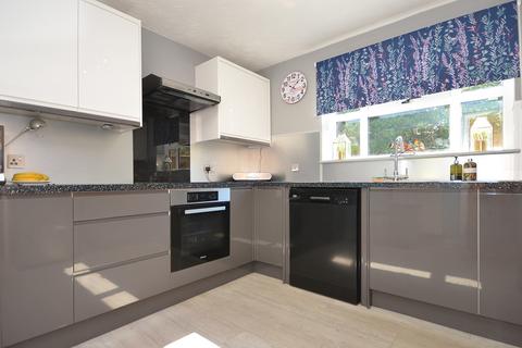 4 bedroom detached house for sale, 'Mallows Grange' development, Stanwick
