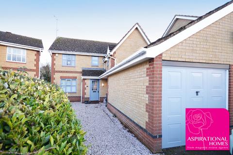 undefined, 'Mallows Grange' development, Stanwick