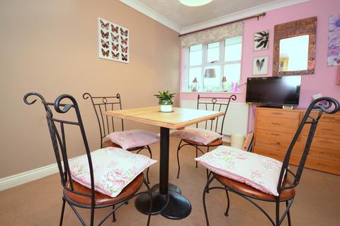 undefined, 'Mallows Grange' development, Stanwick
