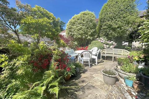 undefined, Killiow, Kea, Truro