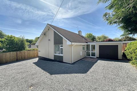 Arnewood Creed Lane, Grampound, Truro, TR2 4SH