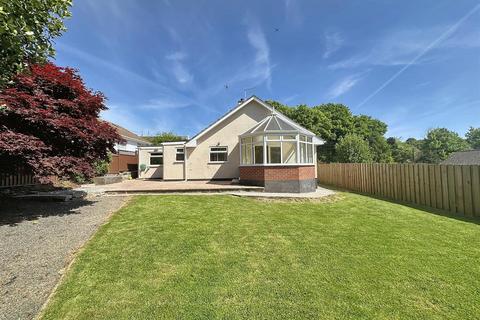 Arnewood Creed Lane, Grampound, Truro, TR2 4SH
