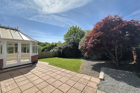 Arnewood Creed Lane, Grampound, Truro, TR2 4SH