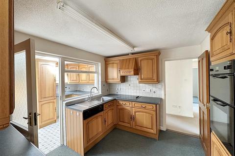 Arnewood Creed Lane, Grampound, Truro, TR2 4SH