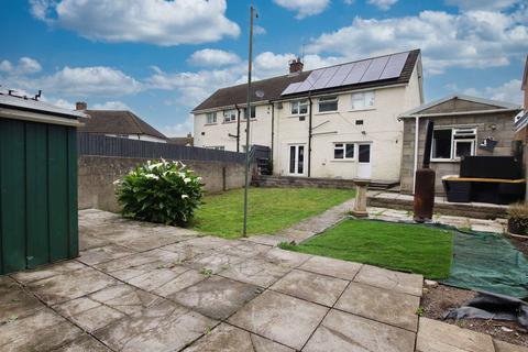 Heol Pantgwyn, Llanharry, CF72 9HW