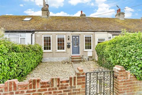 1 bedroom terraced bungalow for sale, Seaview Terrace, Sheerness ME12