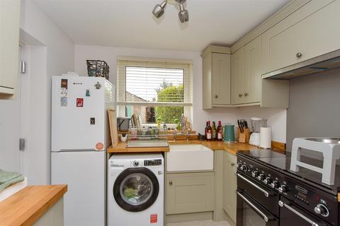 1 bedroom terraced bungalow for sale, Seaview Terrace, Sheerness ME12