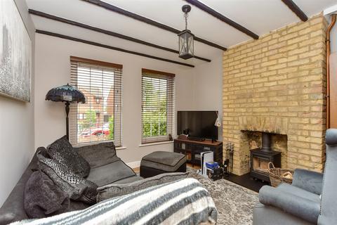 1 bedroom terraced bungalow for sale, Seaview Terrace, Sheerness ME12