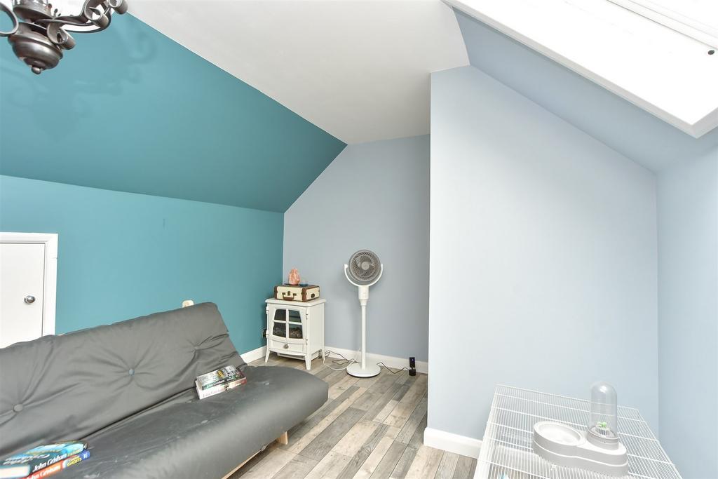 Loft Room