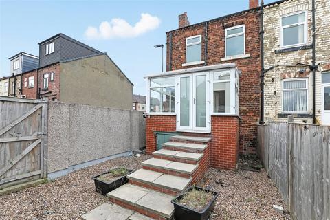 128 Agbrigg Road, Wakefield, WF1 5BL