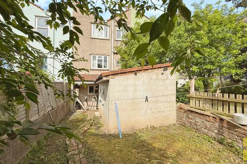 undefined, St. Lukes Road, Totterdown, Bristol