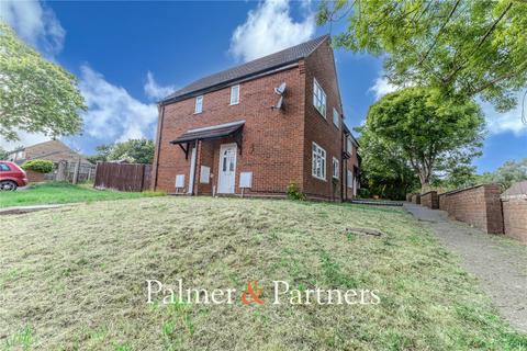 1 bedroom house for sale, Sycamore Close, Ipswich, Suffolk, IP8