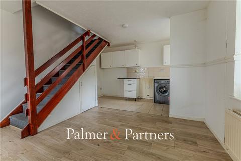 1 bedroom house for sale, Sycamore Close, Ipswich, Suffolk, IP8