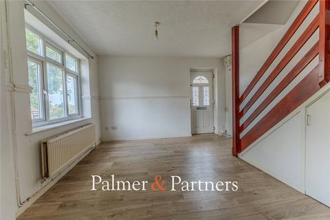 1 bedroom house for sale, Sycamore Close, Ipswich, Suffolk, IP8