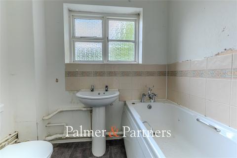 1 bedroom house for sale, Sycamore Close, Ipswich, Suffolk, IP8