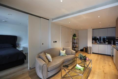 1 bedroom apartment for sale, Riverlight, 5 Riverlight Quay London, London
