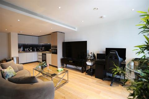 1 bedroom apartment for sale, Riverlight, 5 Riverlight Quay London, London