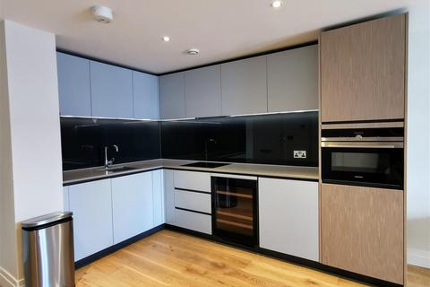 1 bedroom apartment for sale, Riverlight, 5 Riverlight Quay London, London