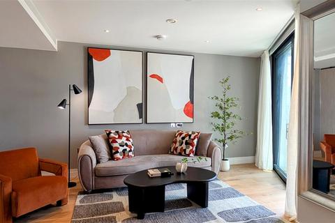 undefined, Riverlight, 5 Riverlight Quay London, London