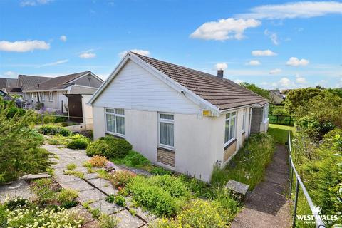 undefined, Bunkers Hill, Milford Haven