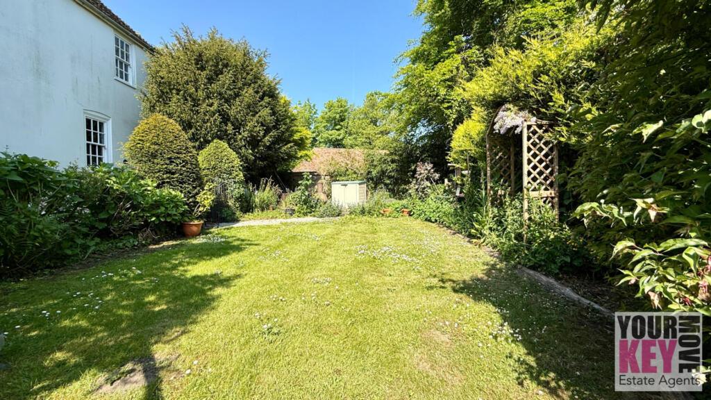 Your Key Move - Estate Agents Hythe. Local experts