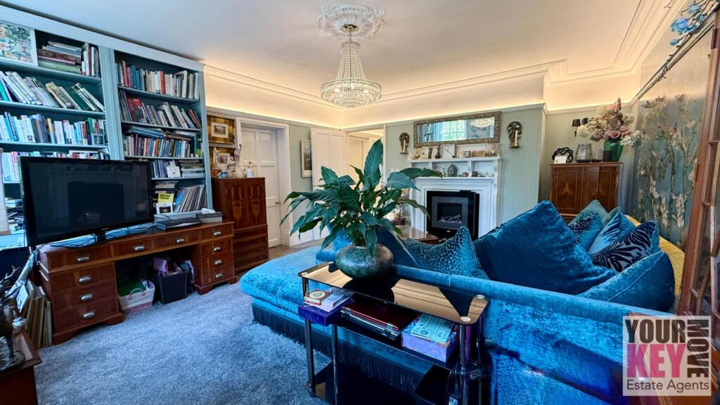 Your Key Move - Estate Agents Hythe. Local experts