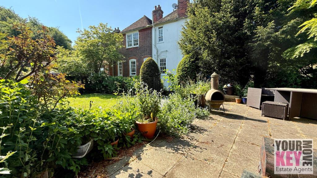 Your Key Move - Estate Agents Hythe. Local experts