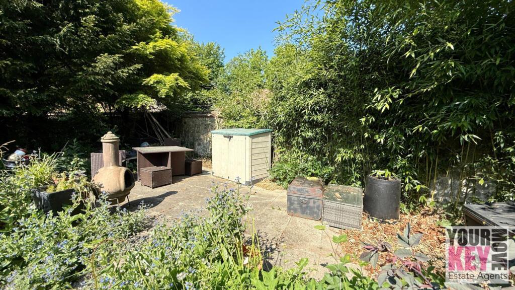 Your Key Move - Estate Agents Hythe. Local experts