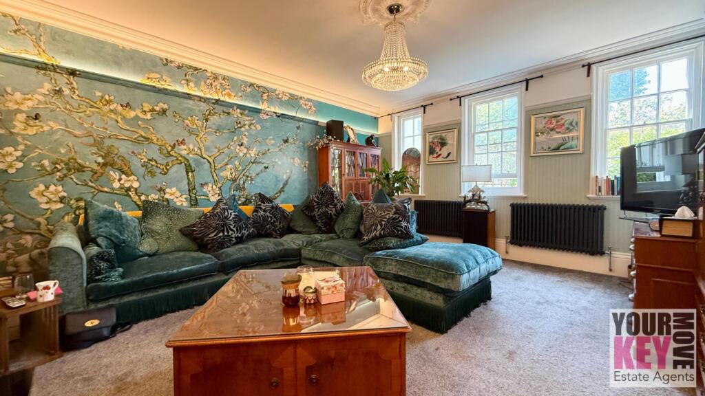 Your Key Move - Estate Agents Hythe. Local experts