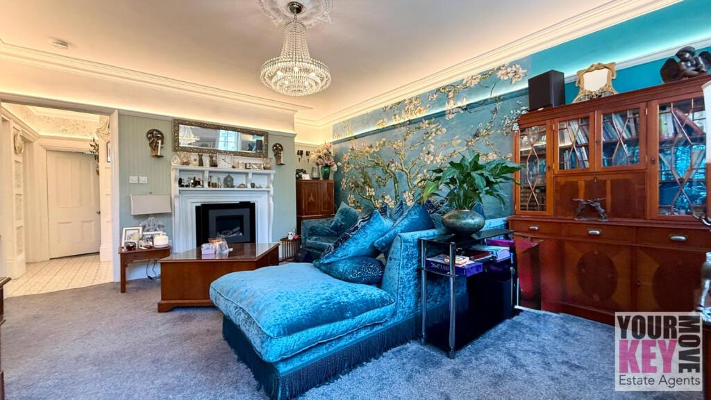 Your Key Move - Estate Agents Hythe. Local experts