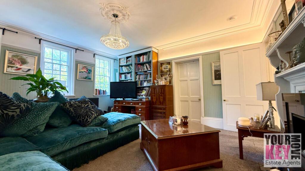 Your Key Move - Estate Agents Hythe. Local experts