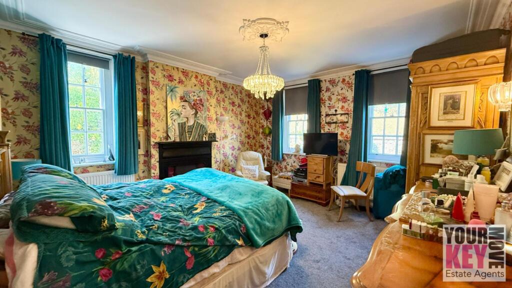 Your Key Move - Estate Agents Hythe. Local experts