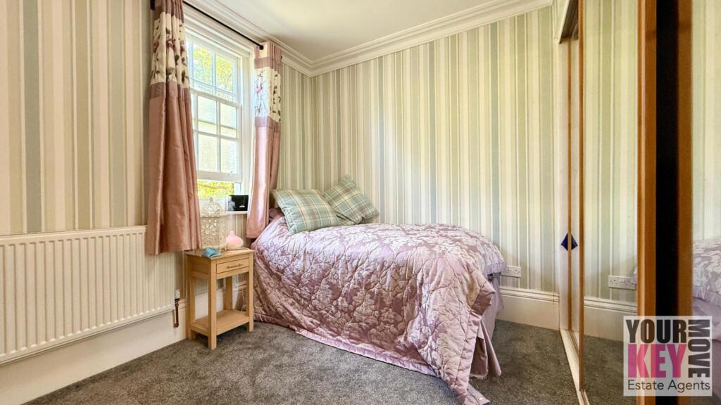 Your Key Move - Estate Agents Hythe. Local experts