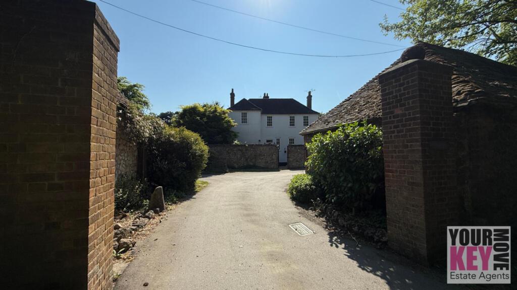 Your Key Move - Estate Agents Hythe. Local experts