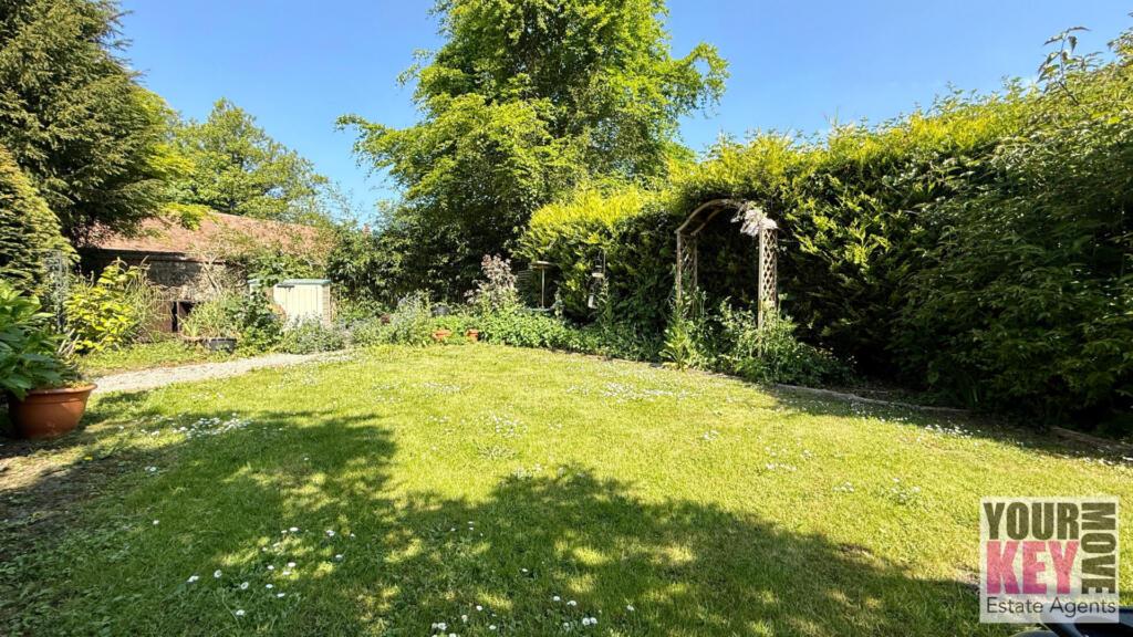 Your Key Move - Estate Agents Hythe. Local experts