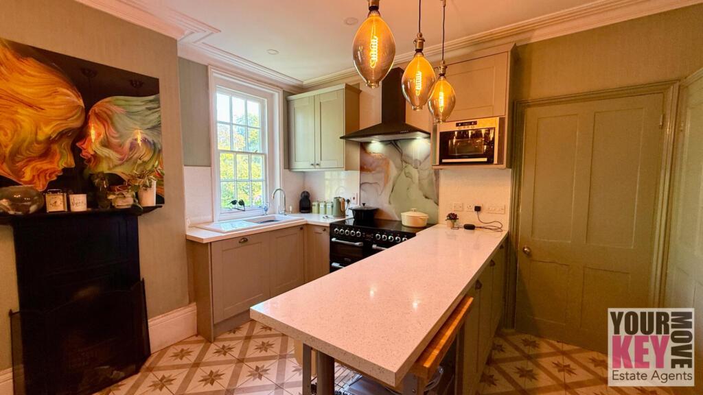 Your Key Move - Estate Agents Hythe. Local experts
