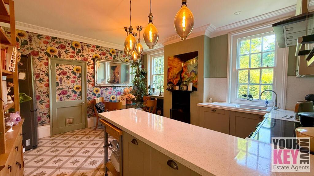 Your Key Move - Estate Agents Hythe. Local experts