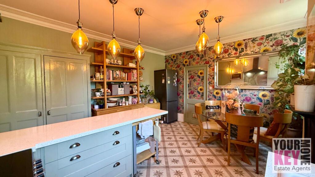 Your Key Move - Estate Agents Hythe. Local experts