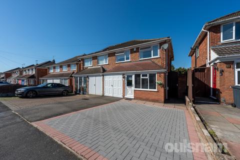 undefined, The Hayes, West Heath, Birmingham, B31