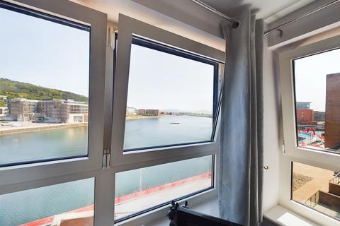 undefined, Altamar, Marina, Swansea, SA1
