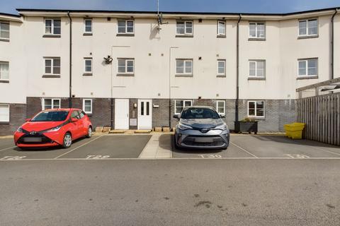 undefined, Copper Quarter, Swansea, SA1