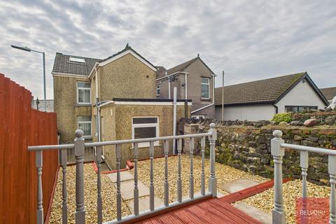 undefined, Courtney Street, Manselton, Swansea, SA5