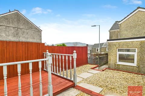 undefined, Courtney Street, Manselton, Swansea, SA5