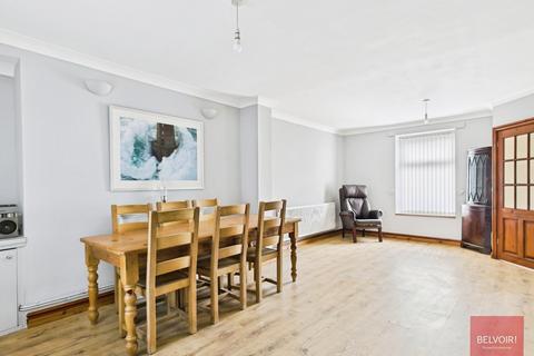 3 bedroom semi-detached house for sale, Courtney Street, Manselton, Swansea, SA5